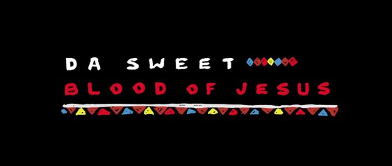 DA SWEET BLOOD OF JESUS (2015)  Trailer VOSTF - HD