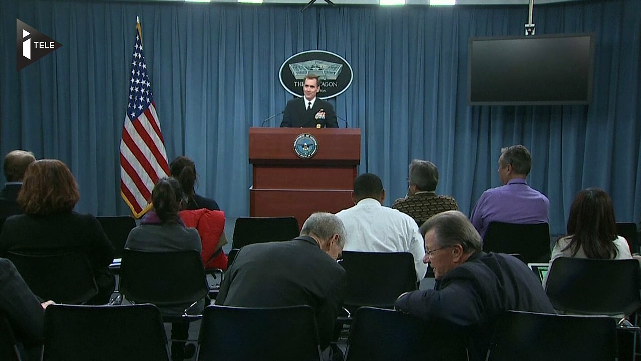 L'Iran aurait participé à des raids aériens contre l'EI