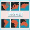 Various Artists - Home ♫ ddl ♫