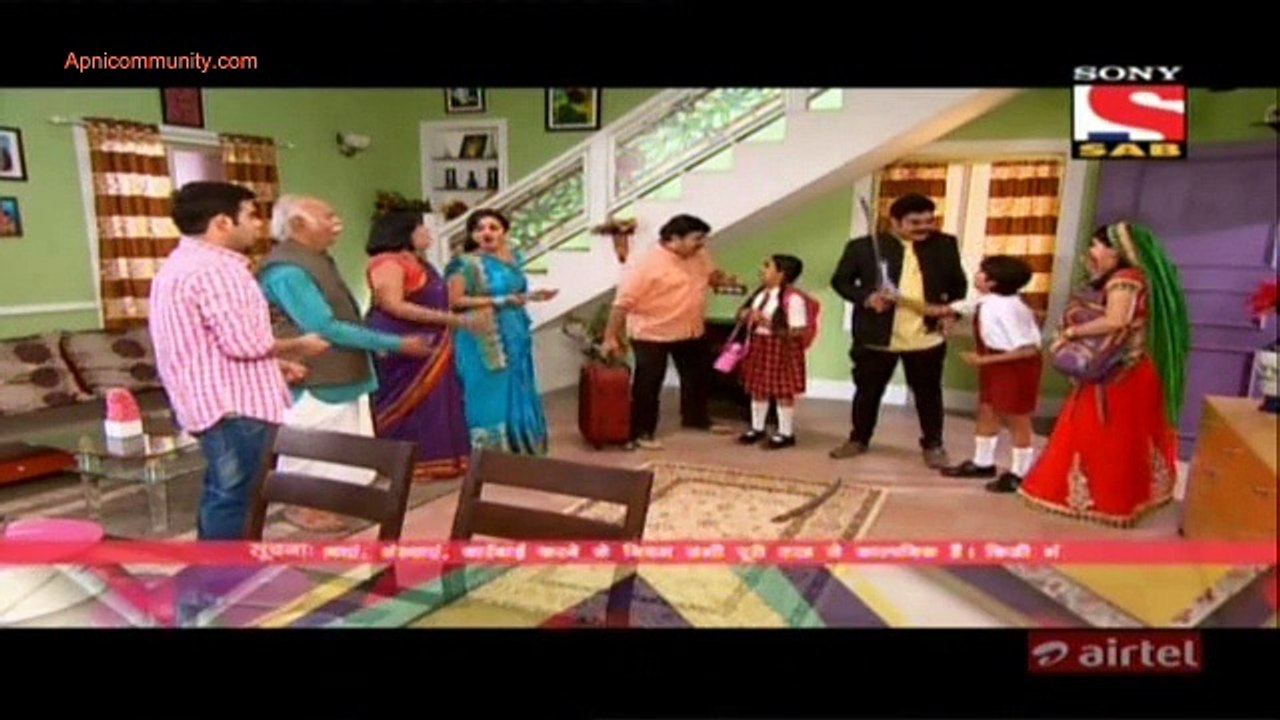 Chndrakant Chiplunkar - 3rd December 2014 pt1