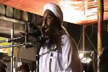 Hafiz Saeed ki Haqiqat