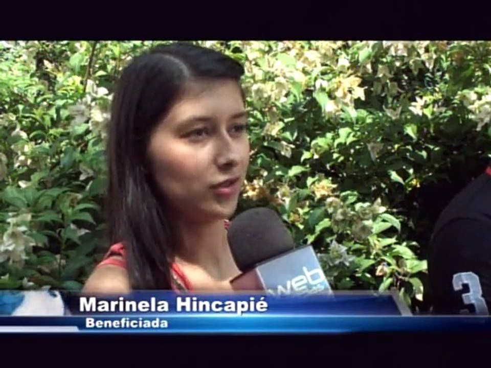 Informativo Web Noticias 2 de diciembre de 2014