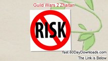 Guild Wars 2 Zhaitan Download Risk Free (my review)