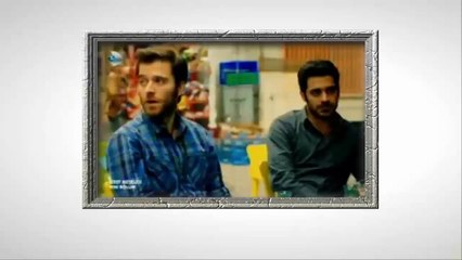 Şeref Meselesi 3.Bölüm Fragmanı 7 Aralık 2014 Kanal D