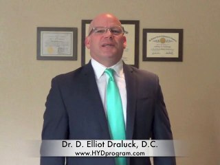 Dr. Draluck, D.C.: How to Manage Diabetes