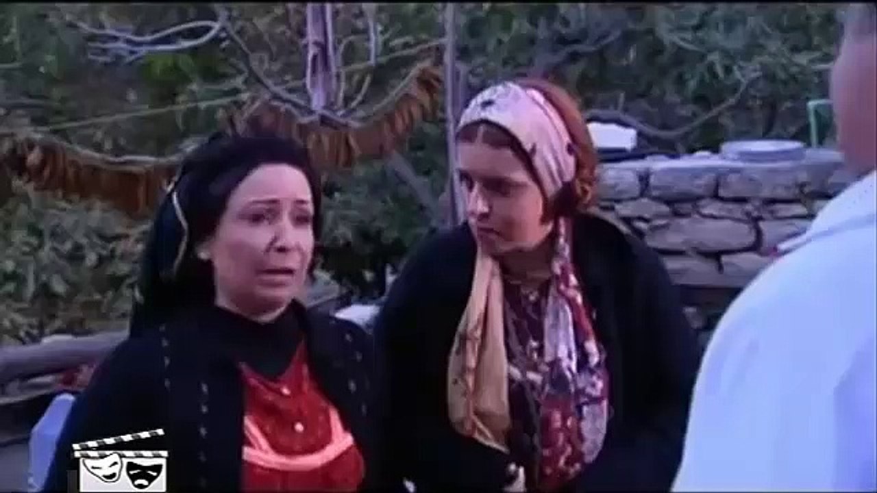 ضيعة ضايعة الجزء الثاني - الحلقة 20 يابحر يابو...