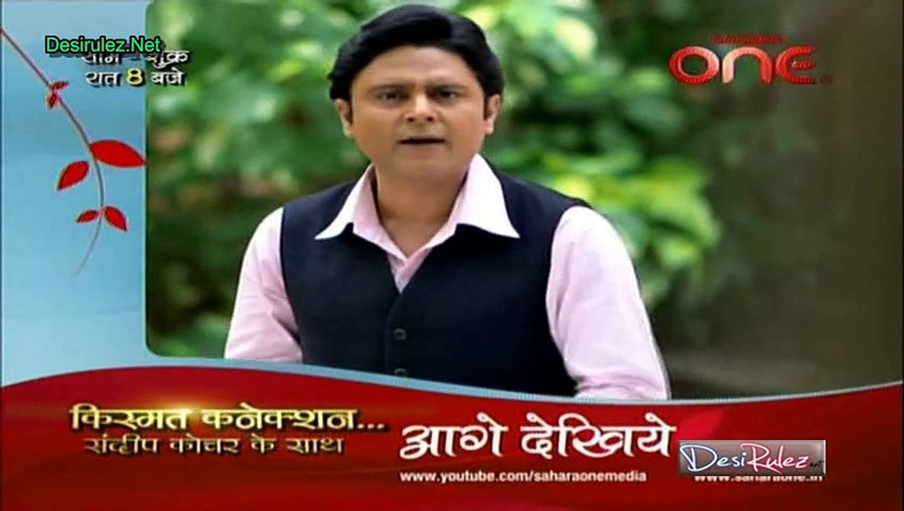 Kismat Connection...Sandeep Kochar Ke Sath -3rd December 2014 Watch Online pt2