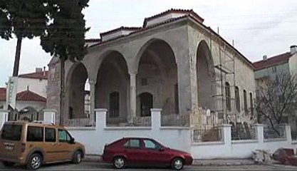 5  ulubey ulu cami hazır