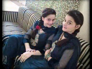 Teen Actresses Of Pakistan Showbiz & Drama