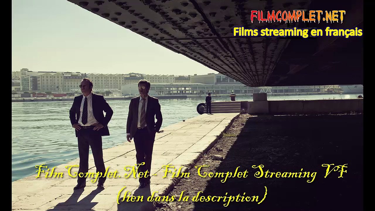 La French regarder entier film Français streaming