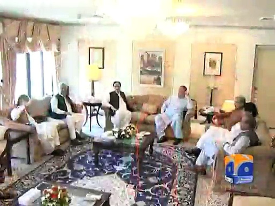 Point of Order-Geo Reports-03 Dec 2014