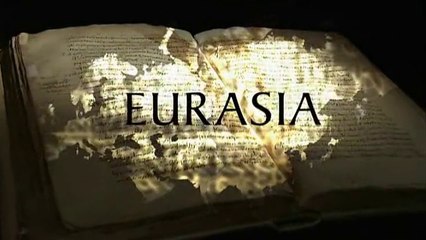 EURASIA : A La Conquête De L'Orient - Episode 4 - Des Romains Au Coeur De La Chine
