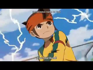 (Inazuma Eleven) Maji De Kansha!