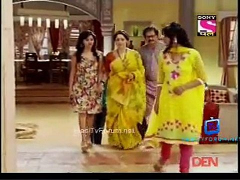 Khushiyon Ki Gullakh Aashi 3rd December 2014 Video Watch pt4