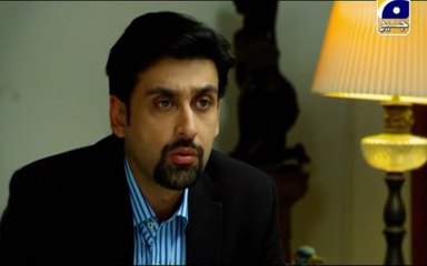 Deemak Episode 2 Full on Geo Tv - December 3