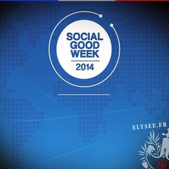 La semaine du web social et solidaire #socialgoodweek : Les intervenants