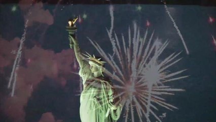 The 5 Best Ways to Spend New Years Eve in NYC