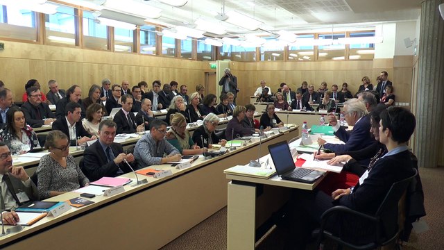 Formation professionnelle : la réforme se met en place