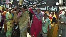 Bhopal survivors still demanding justice on 30th anniversary of gas leak tragedy