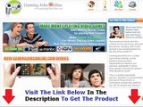 Gaming Jobs Online Reviews Bonus + Discount