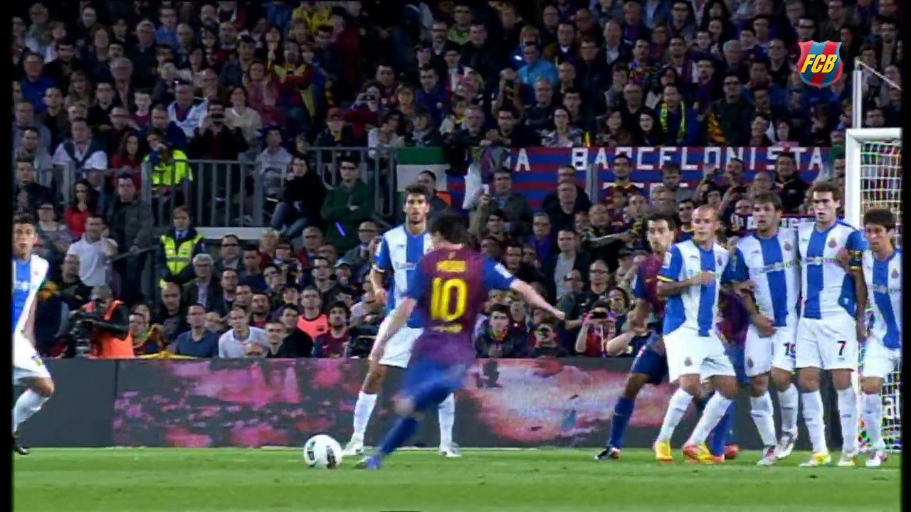 Barça-Espanyol #Iwasthere