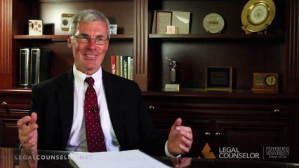 How Do You Maintain Focus During Trial? - Legal Counselor Series