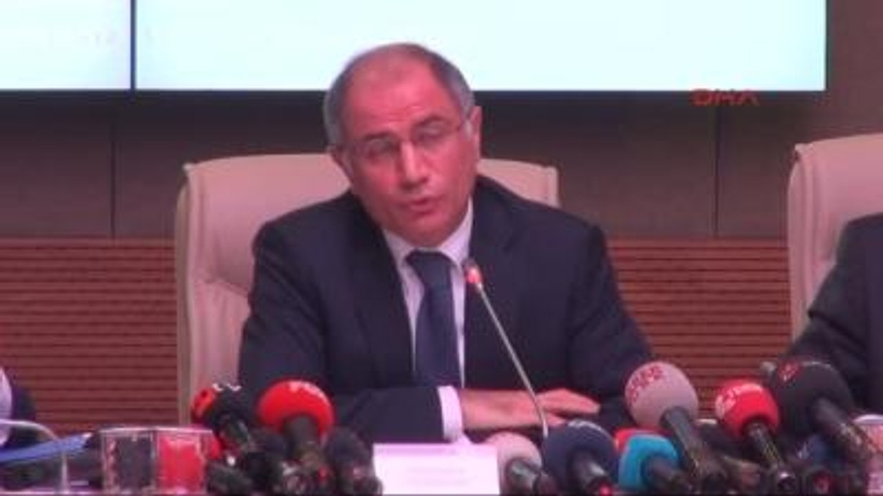 Bakan Ala, Güvenlik Paketini Anlattı 2