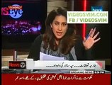 Mehar Bukhari proofs with documents that Sharif brothers became billionaire after elections 2013_(new)