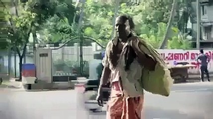 A silent message for every people in society