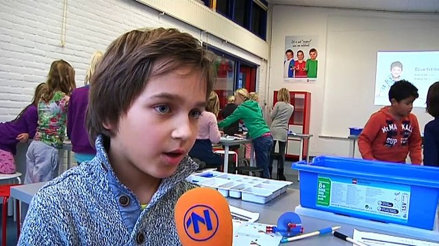 Dit is wel heel leuk om te doen - RTV Noord