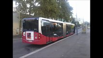 [Sound] Bus Mercedes-Benz Citaro G C2 €uro 6 BHNS TGB n°2154 de la RTM - Marseille sur les lignes 82 et 82 S