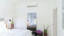 AirCon Split Air Conditioner (Heating and Air Conditioning).