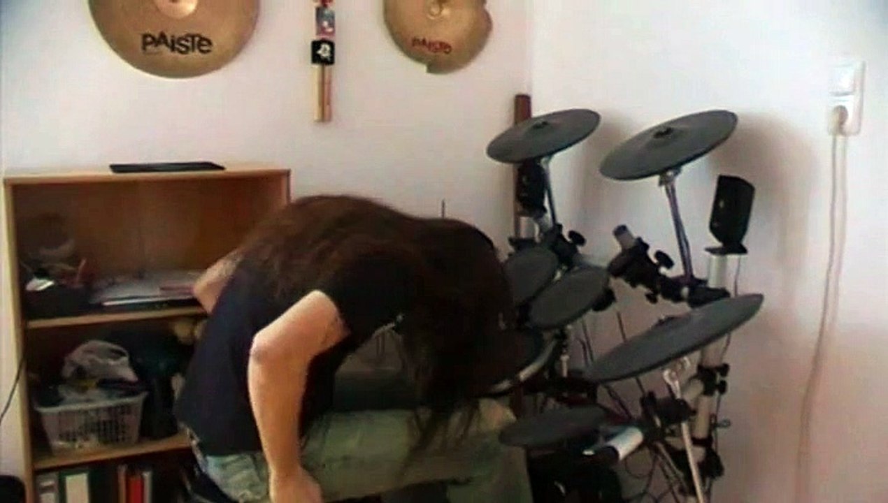 Testing Videoeffekts