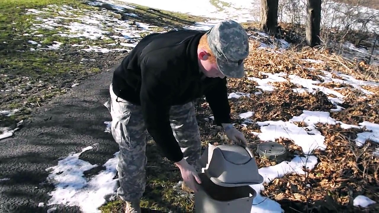 Hawk snatches released mouse... Funny Fail?