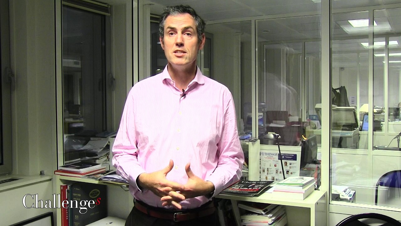 C'est la valse des news magazines