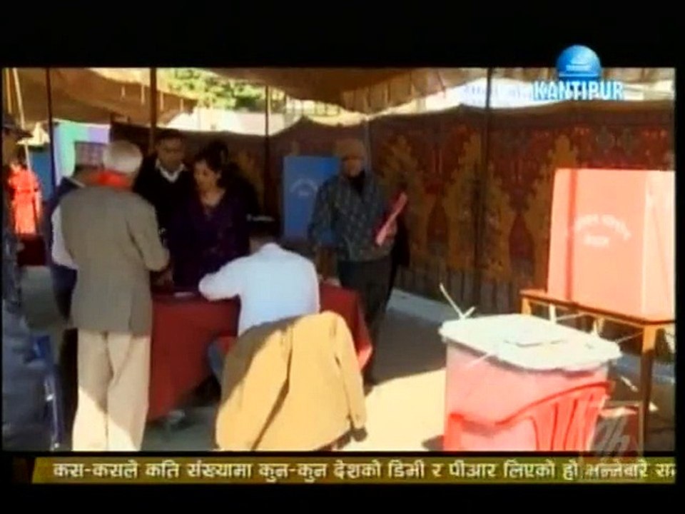 Nirbachan Sarokar, Dec 3, 2014