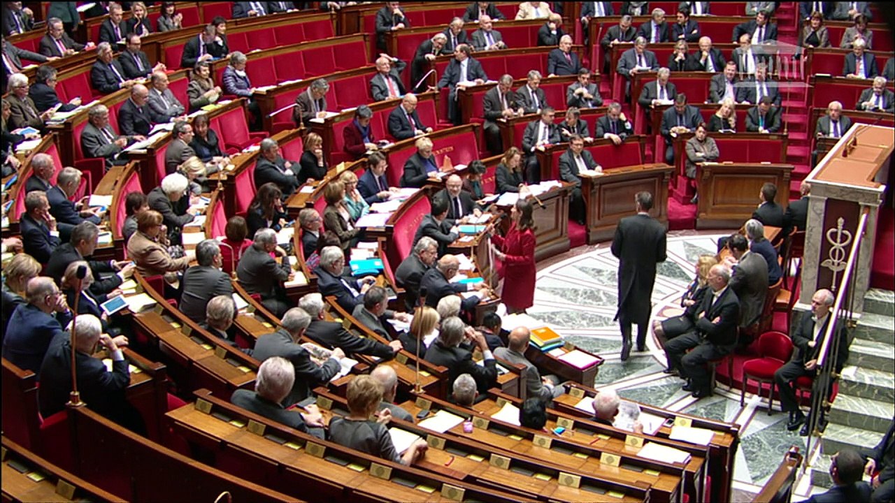 Center Parcs/Isère: S. Royal n'entend pas se substituer aux élus