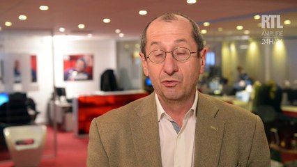 Pourquoi l'Iran bombarde l'État islamique ?