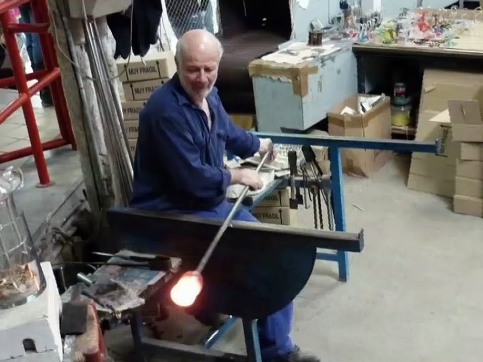 LABORATORIO DI TECNOLOGIA - FIGUERES e BARCELLONA