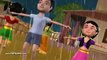 Vana Vana Vallappa - 3D Animation Telugu Rhymes for children with lyrics.mp4