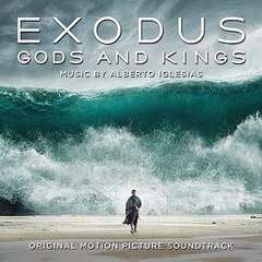 Alberto Iglesias - Exodus: Gods and Kings (Original Motion Picture Soundtrack) ♫ Mediafire ♫