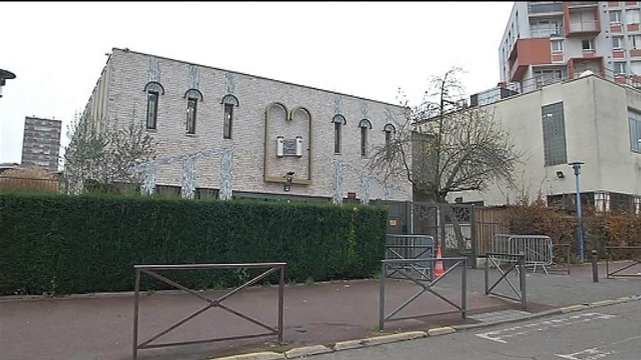 Agression à Créteil: les individus arrêtés soup...
