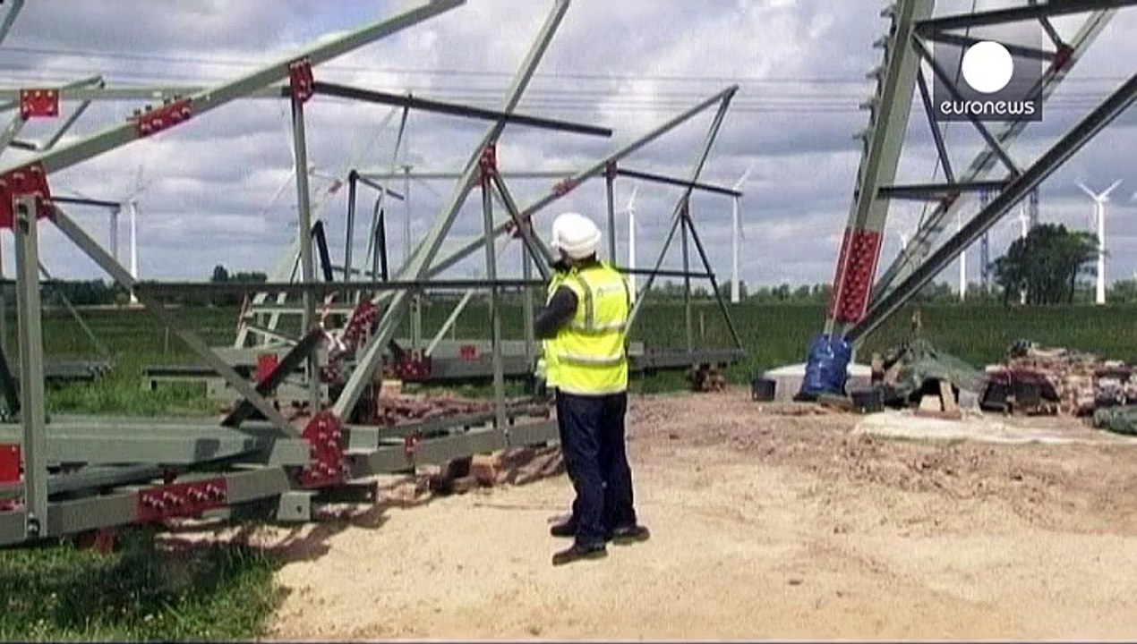 Das deutsche klimapaket - bis zu 78 millionen tonnen co2 weniger