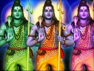 Vishwanathashtakam Shiva Stuti 3D Wallpaper Images.mp4