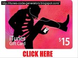How to redeem an iTunes Giftcard or Promo code in app store