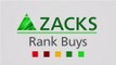 Zacks Research Rank Buys - Nike Inc. (NYSE: NKE) & Brown Shoe Co. Inc. (NYSE: BWS)