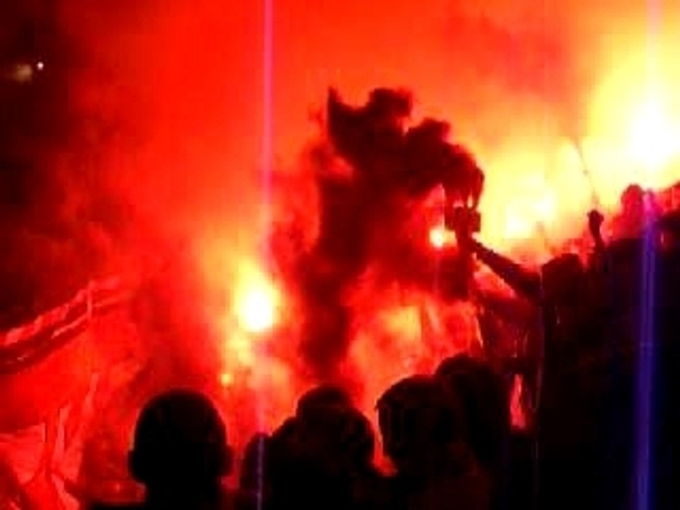 Crakage de ouf atks psg asse