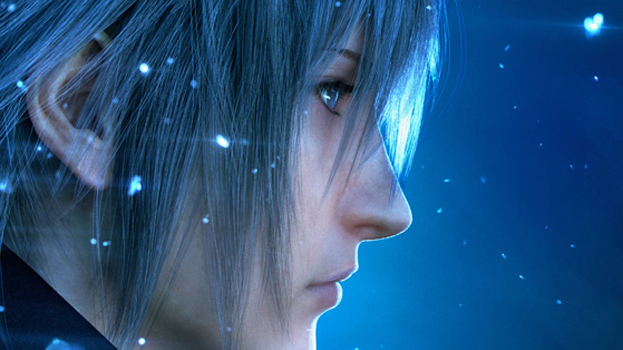 CGR Trailers - FINAL FANTASY TYPE-0 HD World at War Trailer (PEGI)