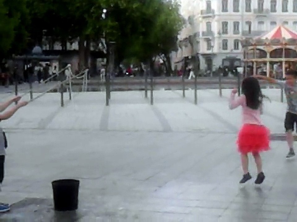 oh la bulle! 8.5.14