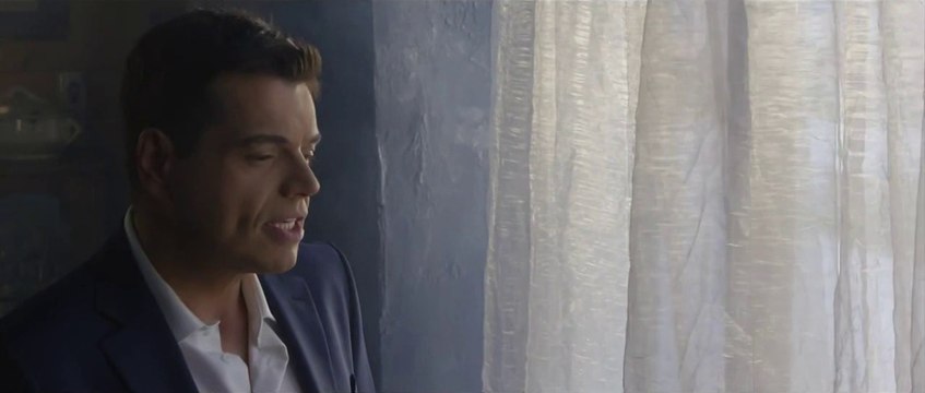 Γιώργος Δασκαλάκης Ειμαι εσύ (Official ᴴᴰvideo clip) greek face